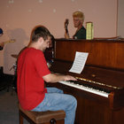 David Parker thumbnail