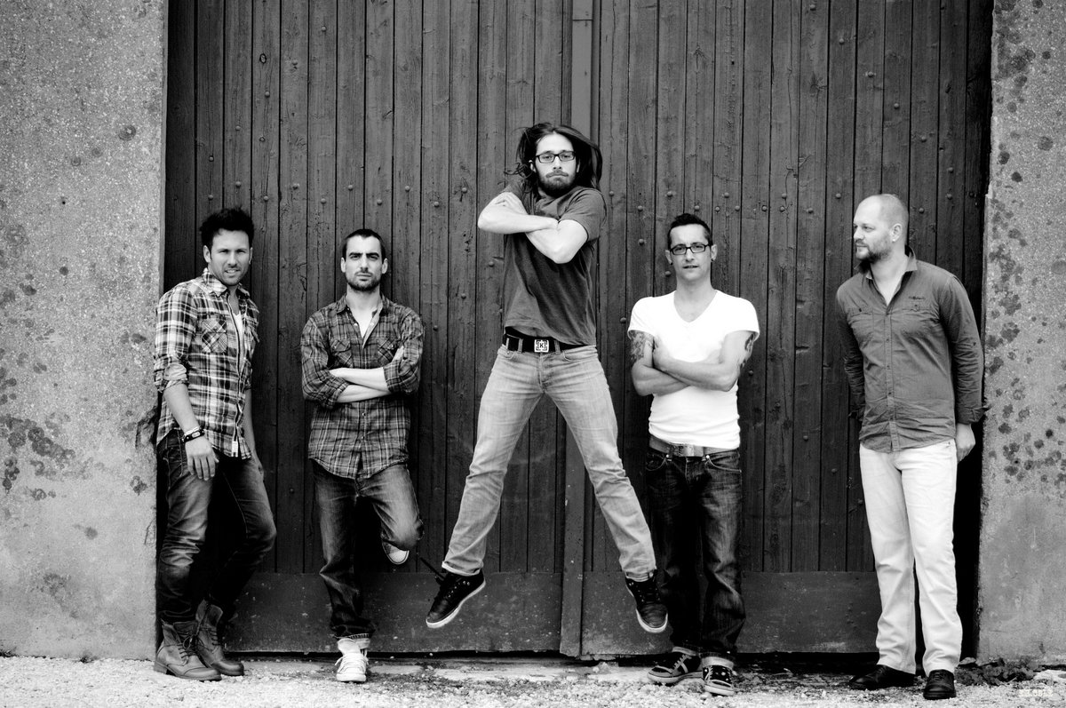 No Longer Rain Apolline