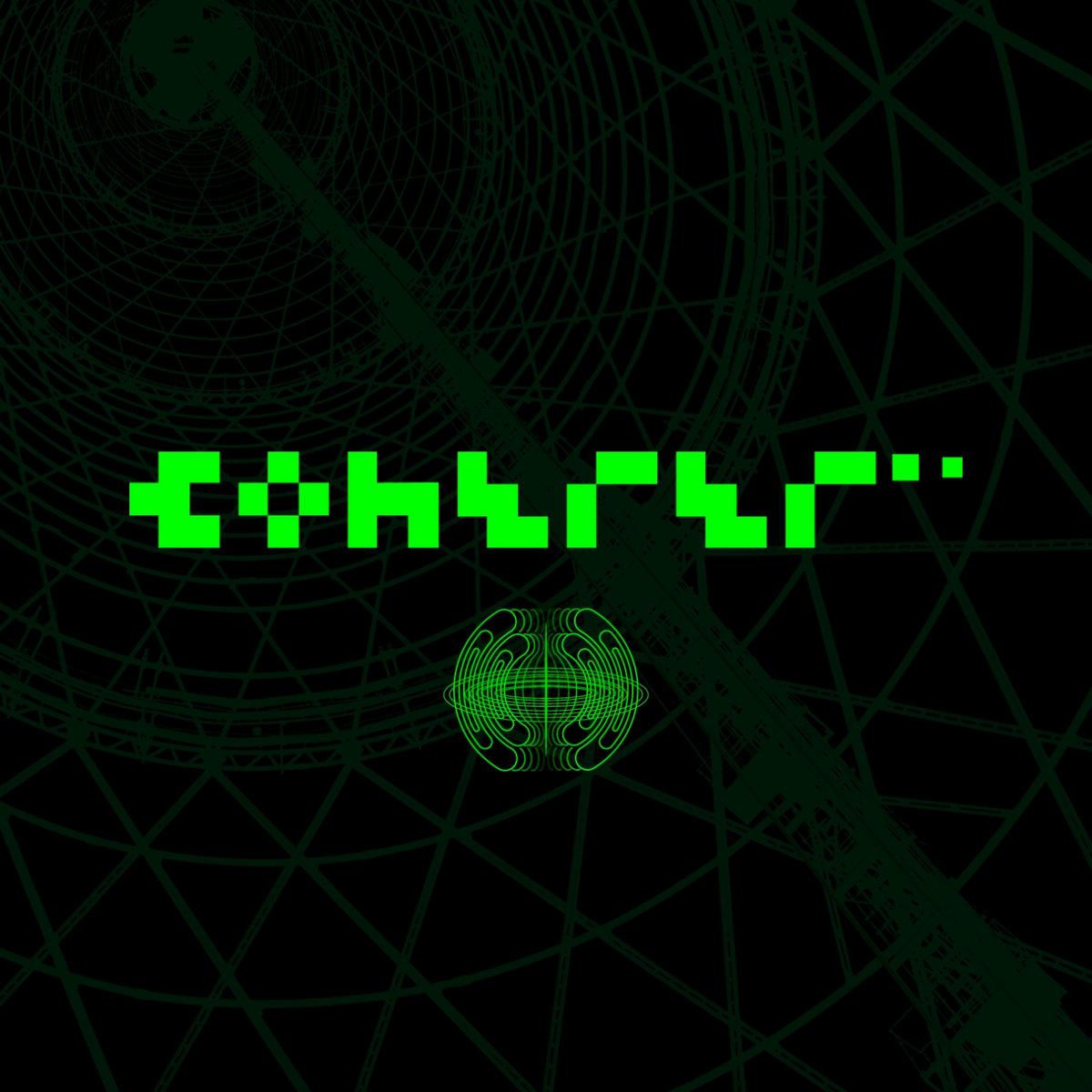 Cqcq Coherer