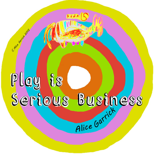 Play Is Serious Business