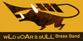 WILD BOAR & BULL Brass Band image