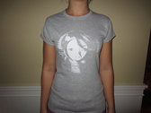 Girls T-Shirt w/Design photo 