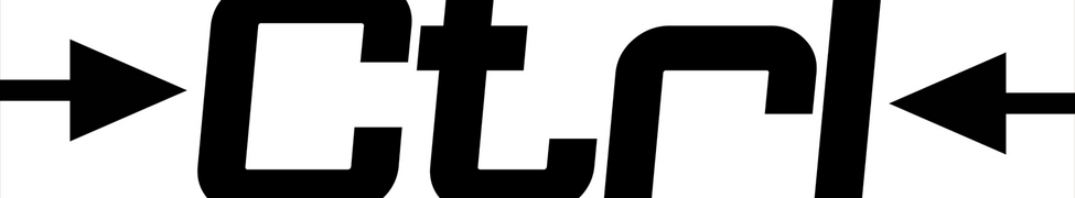 CTRL — Photo