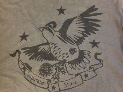 Bird Logo T-Shirt main photo