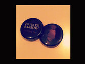 Face album button / Badge photo 