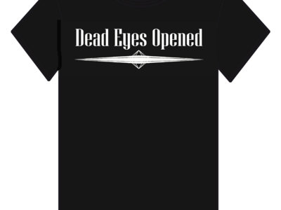 Dead Eyes Opened T-Shirt main photo