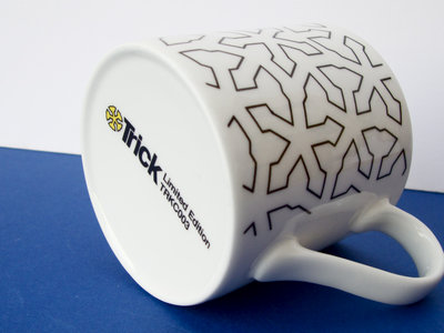 Limited Edition Ceramics: TRKC Series (003) main photo