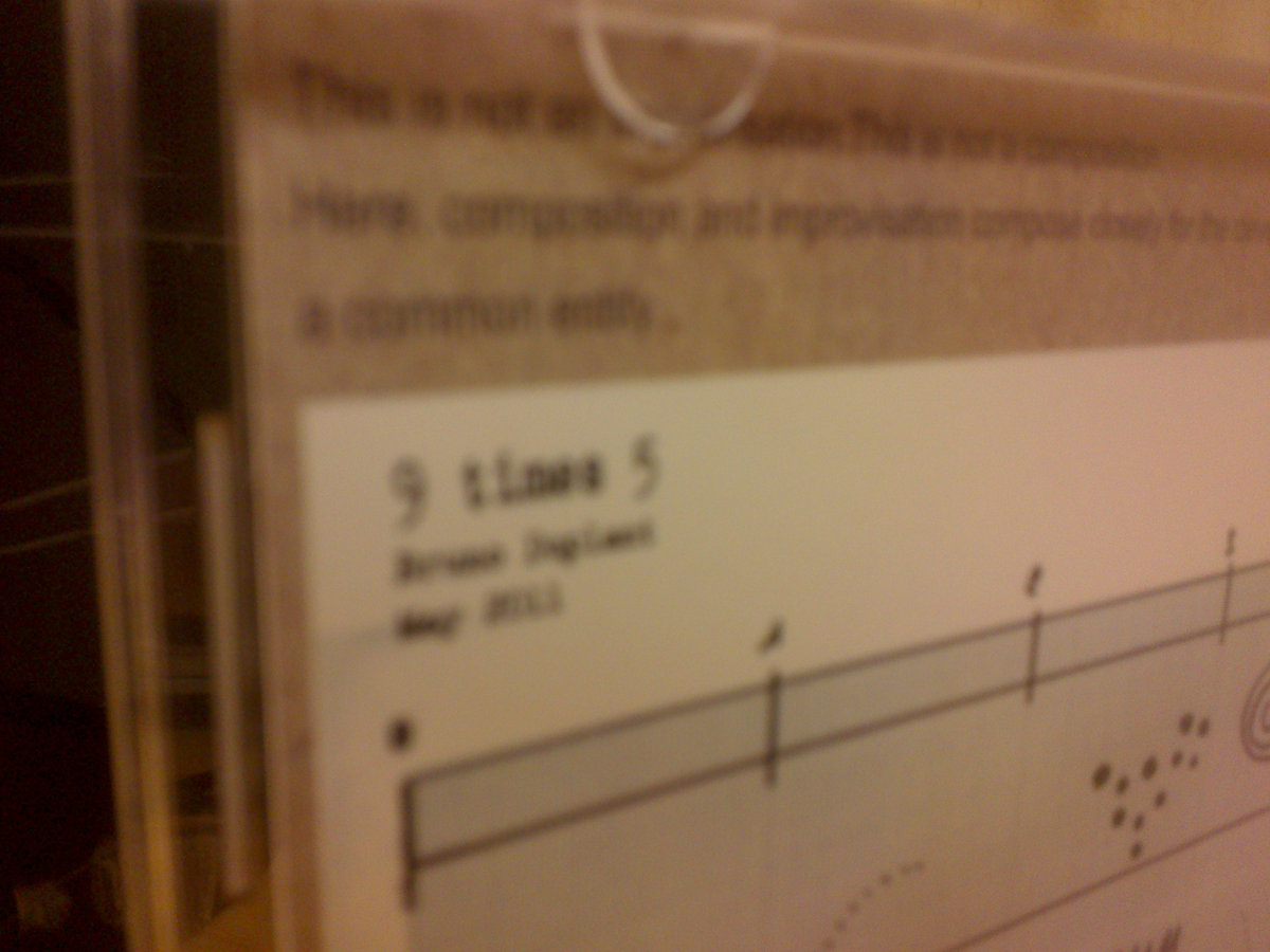 9 Times 5 Duplant noyes dahl munthe magee Idealstate Recordings 9 times 5 duplant noyes dahl munthe magee idealstate recordings