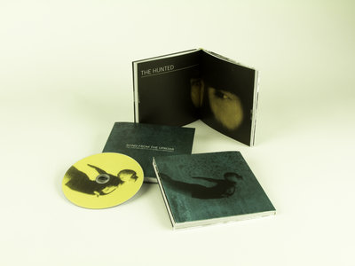 Limited Edition CD/DVD Handprinted Boxed Set w/ Booklet main photo