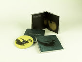 Limited Edition CD/DVD Handprinted Boxed Set w/ Booklet photo 