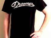 Dreamer Logo T-Shirt photo 