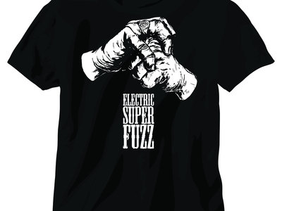 Electric Superfuzz - Hands T-Shirts main photo
