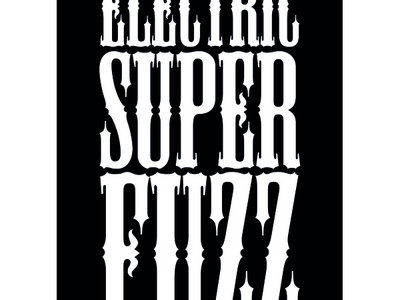 Electric Superfuzz - 5 Stickers Pack main photo