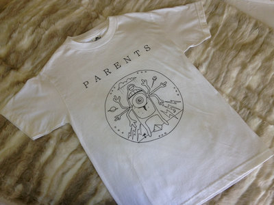 PARENTS SHIRT | PARENTS