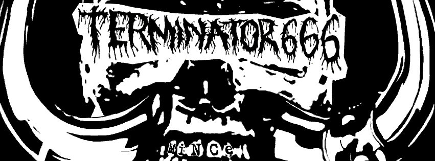Music | Terminator 666