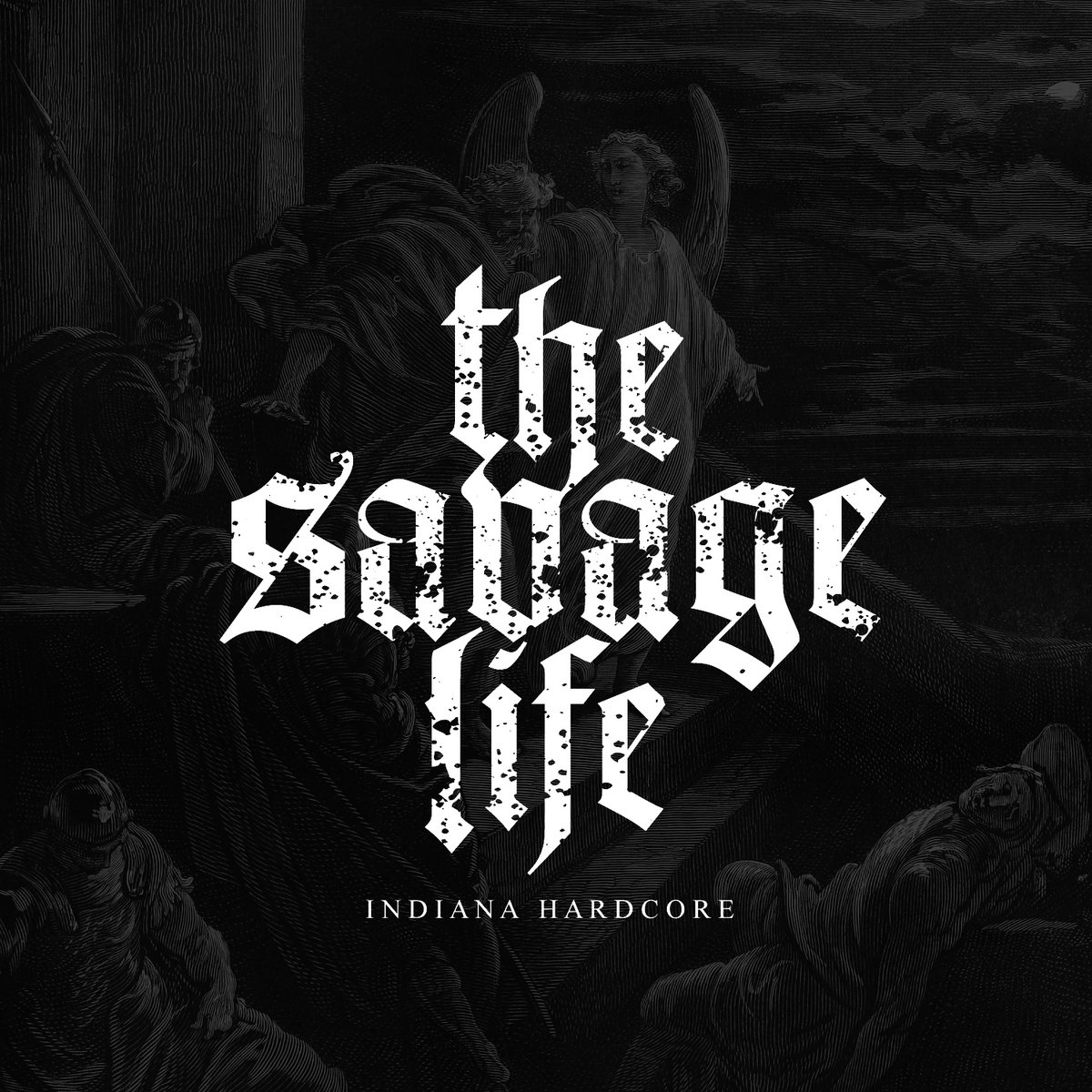 savage life album download