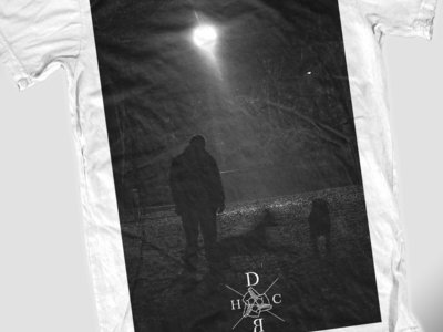 DRxHC T-shirt main photo