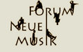 Forum Neue Musik Mannheim image