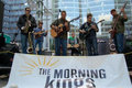 The Morning Kings image
