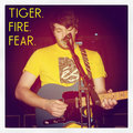 Tiger Fire Fear image