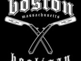 Boston Hooligan - Shirt photo 