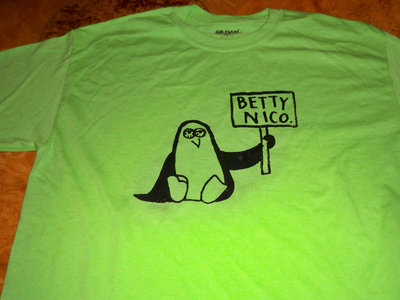 Penguin Shirt main photo