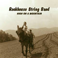 Rockhouse Stringband image