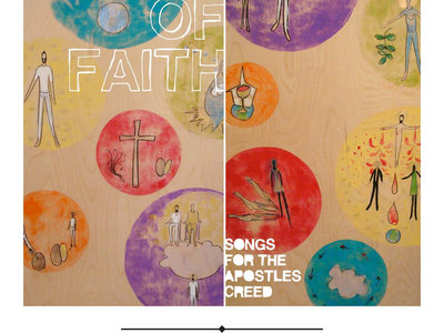 Hymns of Faith Reprint (Modernized) main photo