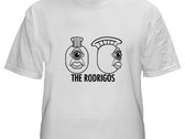 The Rodrigos Cyclops Mugshot Shirt photo 