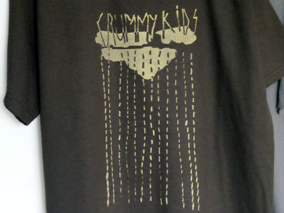 crummygear002 T-Shirt main photo