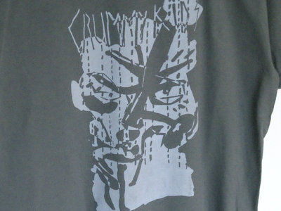 crummygear001 T-Shirt main photo