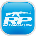 RIOT PROPAGANDA image