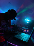 DJ Skull-E image