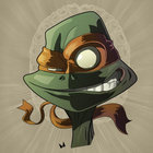 Jeremiah thumbnail