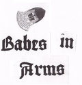 Babes in Arms Records image
