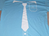 Vindickers Tie T Shirt photo 