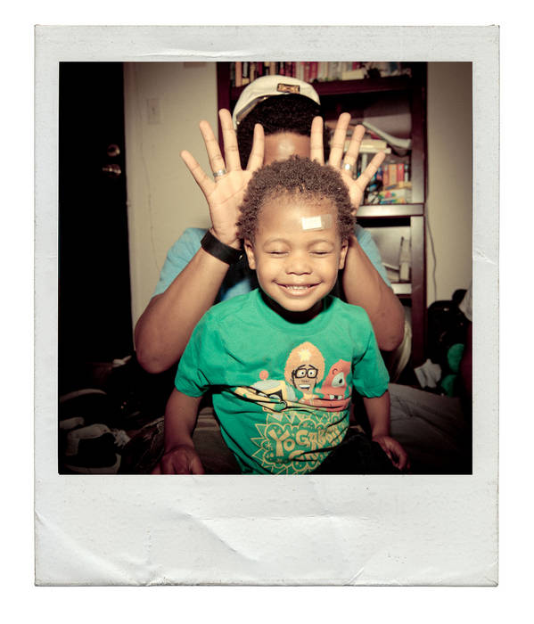 Open Mike Eagle image