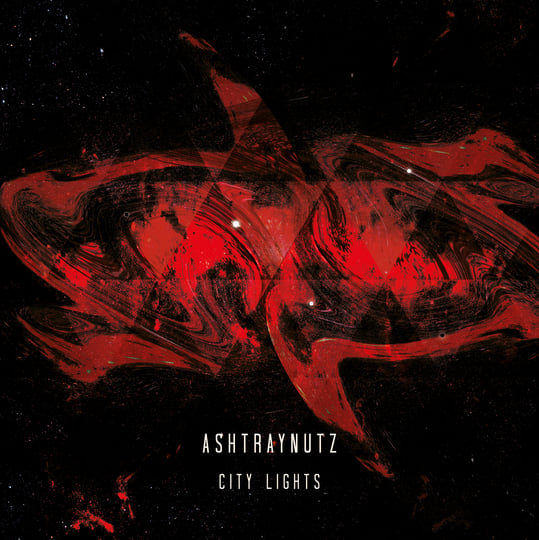 City Lights | Ashtraynutz