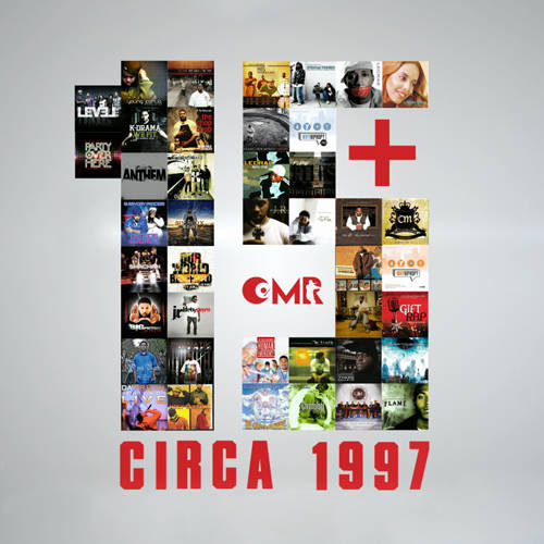 Gift Rap | Cross Movement Records