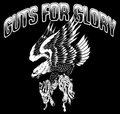 Guts For Glory image