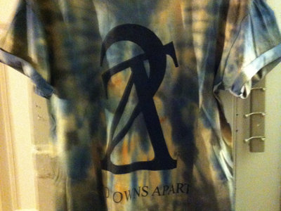 'EarlySun' 2TA Logo T-Shirt LARGE main photo