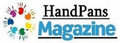 HandPans Magazine image