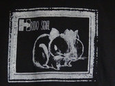 Hradio Signal T-Shirt (Black or White) photo 