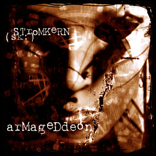 【国内盤帯・解説書付】Armageddon / Armageddon Armageddon (Japan Exclusive Ver.) – ワーナーミュージック・ストア