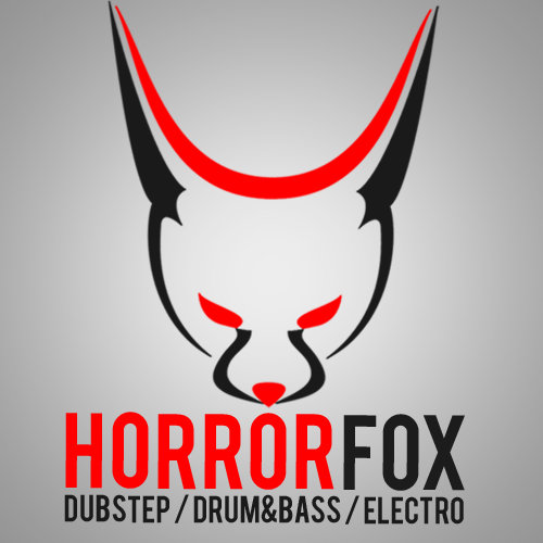 horrorfox rawr