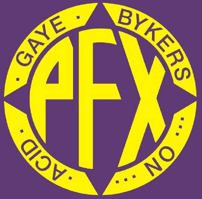 Everything's Groovy EP | Gaye Bykers On Acid