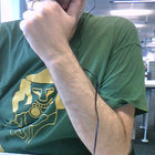 Andy Aldridge thumbnail