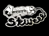 Skweee Tube T-shirt & Slipmat bundle photo 