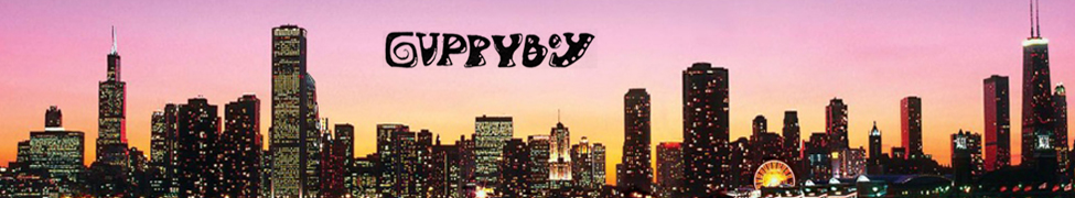 Guppyboy — Photo