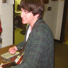 Mitchell Franklin thumbnail